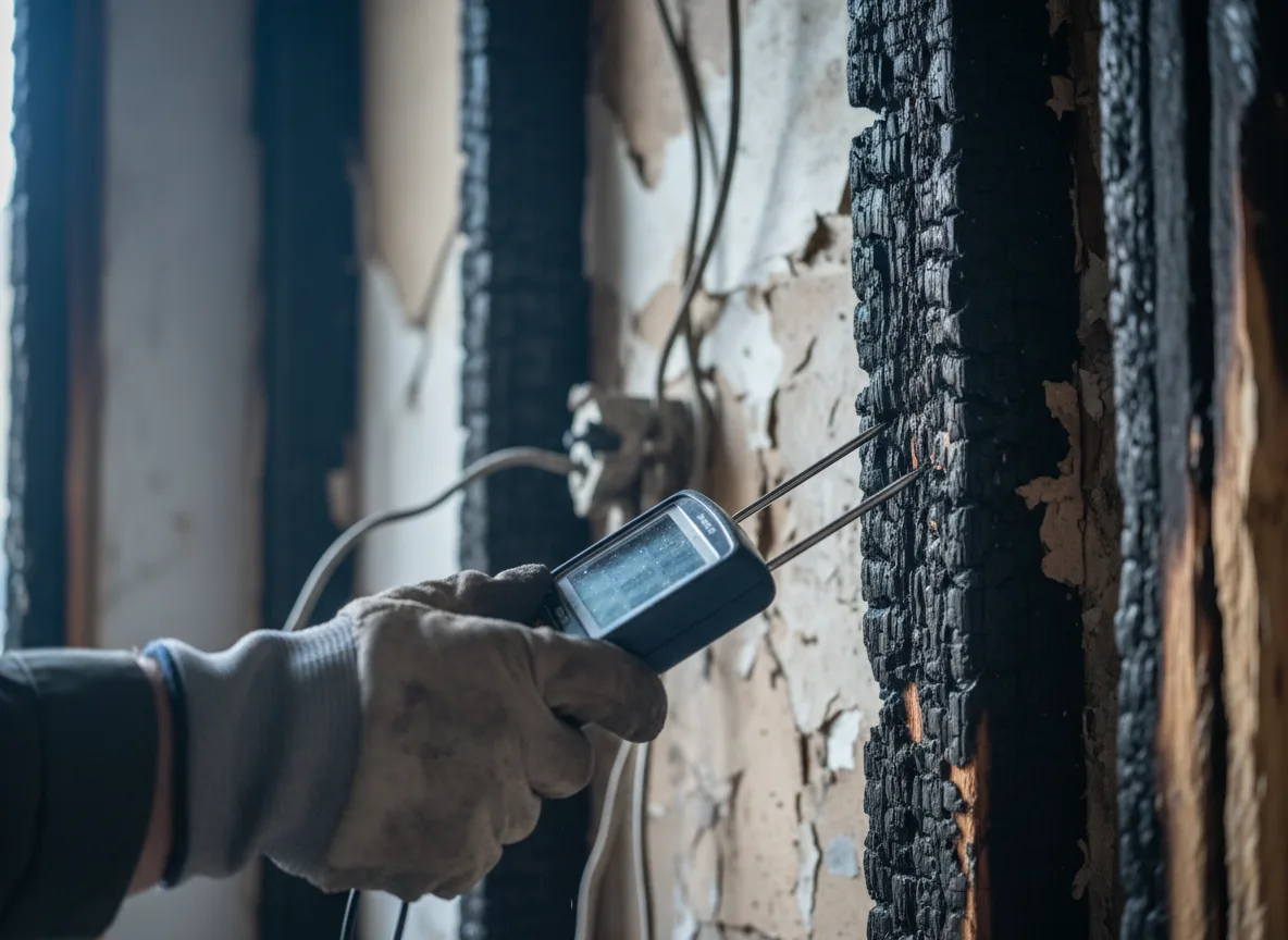 Fire Damage Restoration Davisville, WV FAQs